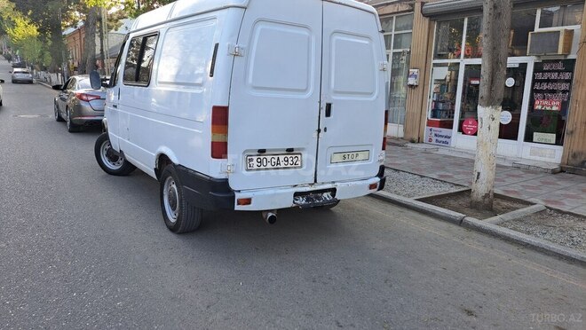 GAZ Sobol 2003, 125,300 km - 2.4 l - Qazax