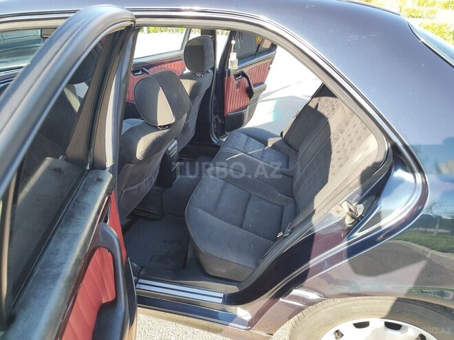 Mercedes C 180 1997, 220,000 km - 1.8 l - Salyan
