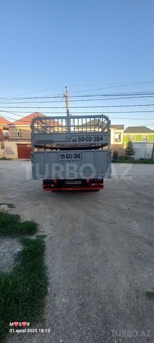 Ford Transit 1998, 384,567 km - 2.5 л - Bakı