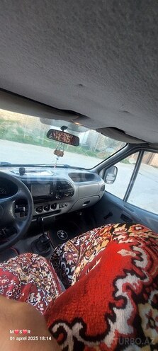 Ford Transit 1998, 384,567 km - 2.5 л - Bakı