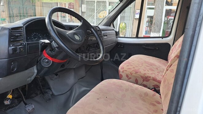 GAZ Sobol 2003, 125,300 km - 2.4 l - Qazax