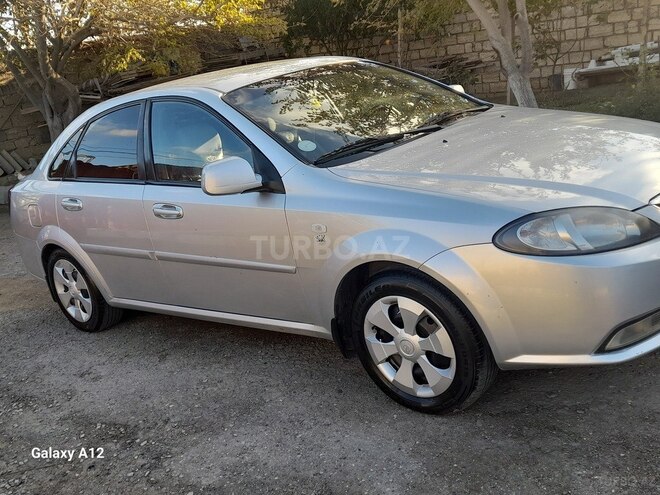 Daewoo Gentra 2013, 326,368 km - 1.5 л - Bakı