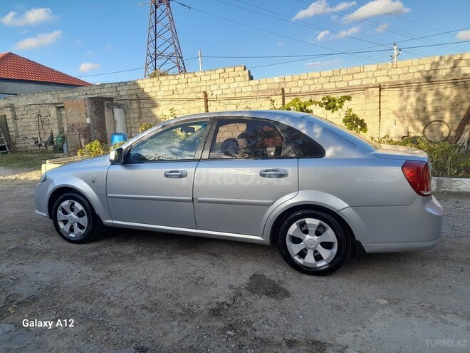 Daewoo Gentra 2013, 326,368 km - 1.5 л - Bakı