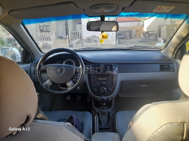 Daewoo Gentra 2013, 326,368 km - 1.5 л - Bakı