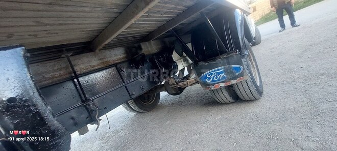Ford Transit 1998, 384,567 km - 2.5 л - Bakı