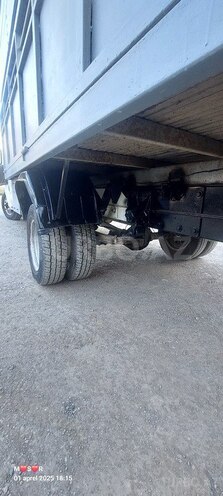 Ford Transit 1998, 384,567 km - 2.5 л - Bakı