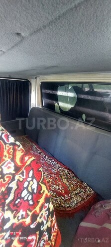 Ford Transit 1998, 384,567 km - 2.5 л - Bakı