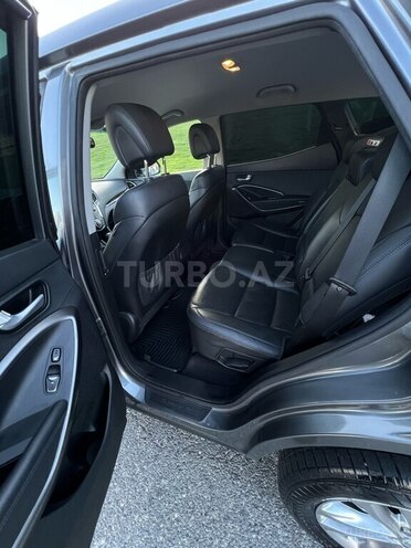 Hyundai Santa Fe 2016, 230,000 km - 2.0 l - Bakı