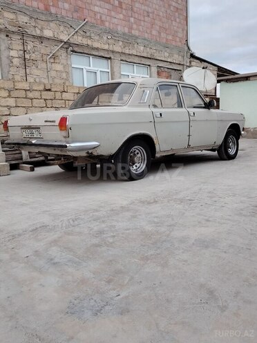 GAZ 24-10 1990, 100,000 km - 2.3 l - Siyəzən