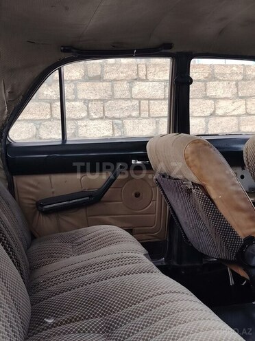 GAZ 24-10 1990, 100,000 km - 2.3 l - Siyəzən