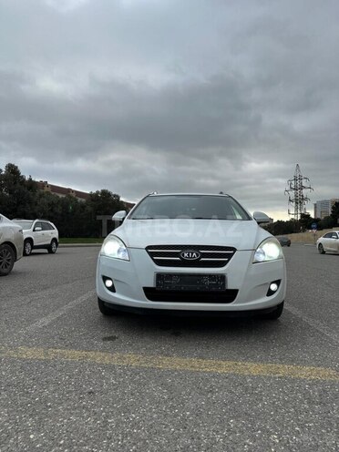 Kia Ceed 2008, 304,500 km - 1.6 л - Bakı