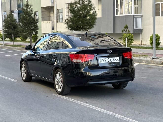 Kia Cerato 2011, 234,000 km - 1.6 l - Bakı