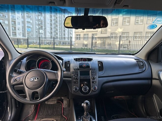 Kia Cerato 2011, 234,000 km - 1.6 l - Bakı