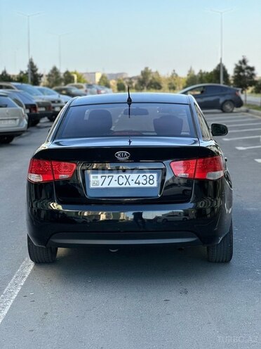 Kia Cerato 2011, 234,000 km - 1.6 l - Bakı