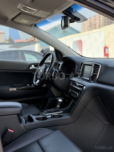 Kia Sportage 2015, 166,000 km - 2.0 l - Bakı