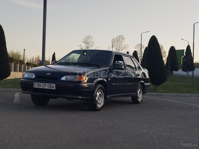 LADA (VAZ) 2115 2009, 303,306 km - 1.6 l - Ağcabədi