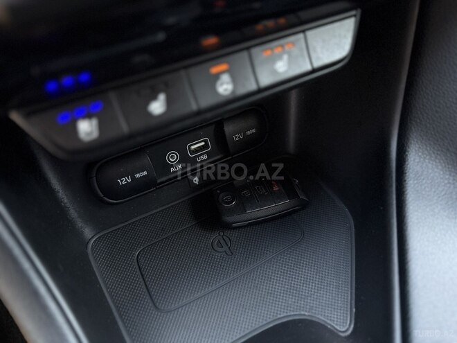 Kia Sportage 2015, 166,000 km - 2.0 l - Bakı