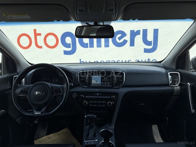 Kia Sportage 2015, 166,000 km - 2.0 l - Bakı