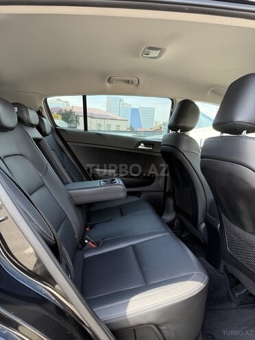 Kia Sportage 2015, 166,000 km - 2.0 l - Bakı
