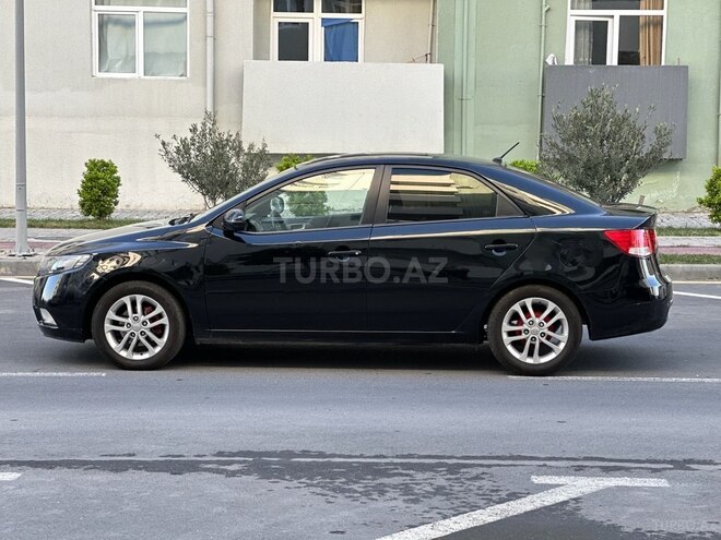 Kia Cerato 2011, 234,000 km - 1.6 l - Bakı