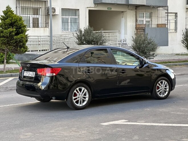 Kia Cerato 2011, 234,000 km - 1.6 l - Bakı