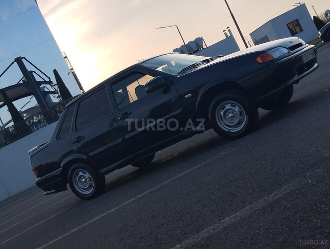 LADA (VAZ) 2115 2009, 303,306 km - 1.6 l - Ağcabədi