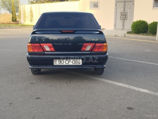 LADA (VAZ) 2115 2009, 303,306 km - 1.6 l - Ağcabədi