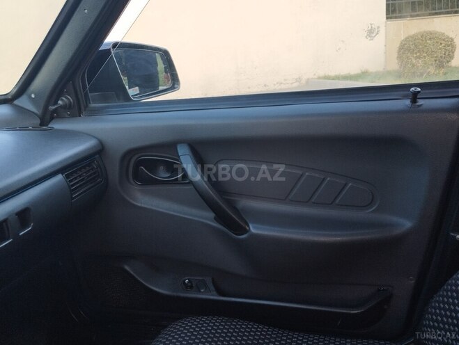 LADA (VAZ) 2115 2009, 303,306 km - 1.6 l - Ağcabədi