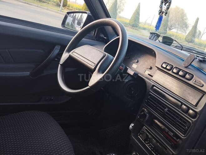 LADA (VAZ) 2115 2009, 303,306 km - 1.6 l - Ağcabədi