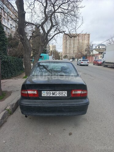 Iran Khodro Samand 2008, 330,000 km - 1.8 l - Bakı