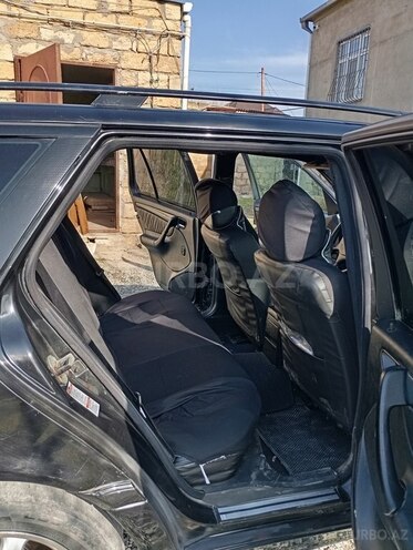 Mercedes C 220 d 2000, 300,000 km - 2.2 l - Sumqayıt