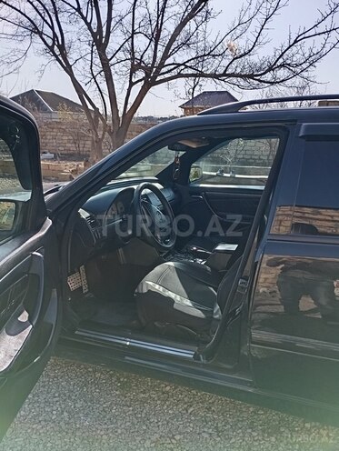 Mercedes C 220 d 2000, 300,000 km - 2.2 l - Sumqayıt