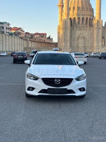 Mazda 6-1