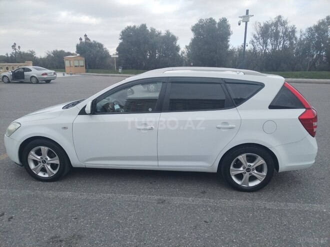 Kia Ceed 2008, 304,500 km - 1.6 л - Bakı