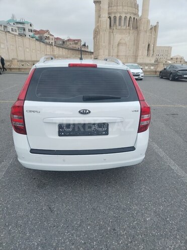Kia Ceed 2008, 304,500 km - 1.6 л - Bakı