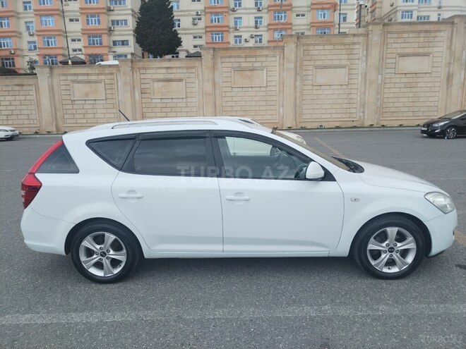 Kia Ceed 2008, 304,500 km - 1.6 л - Bakı