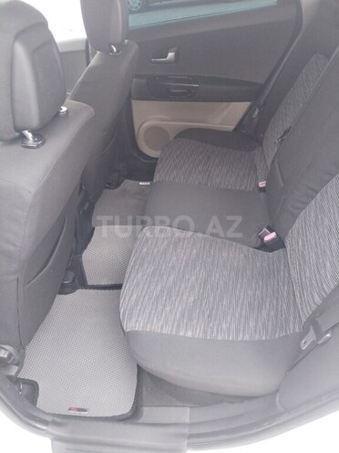 Kia Ceed 2008, 304,500 km - 1.6 л - Bakı