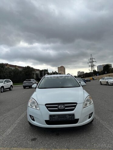 Kia Ceed 2008, 304,500 km - 1.6 л - Bakı