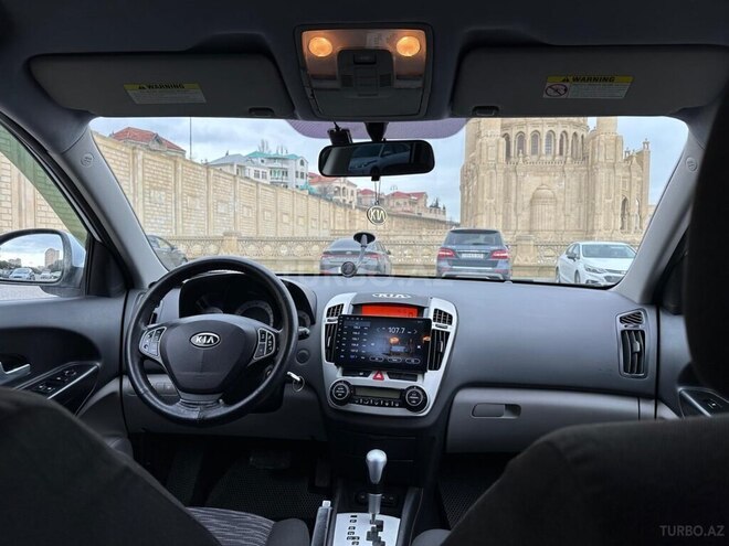 Kia Ceed 2008, 304,500 km - 1.6 л - Bakı