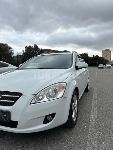 Kia Ceed 2008, 304,500 km - 1.6 л - Bakı