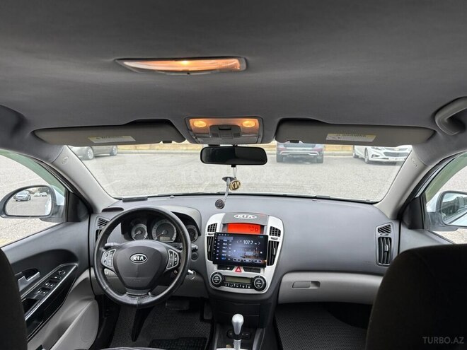 Kia Ceed 2008, 304,500 km - 1.6 л - Bakı
