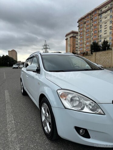 Kia Ceed 2008, 304,500 km - 1.6 л - Bakı