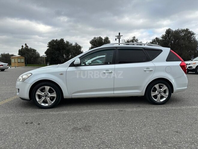Kia Ceed 2008, 304,500 km - 1.6 л - Bakı