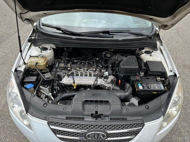 Kia Ceed 2008, 304,500 km - 1.6 л - Bakı
