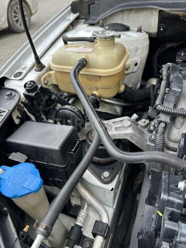 Kia Ceed 2008, 304,500 km - 1.6 л - Bakı