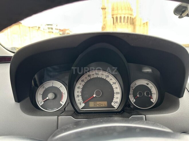 Kia Ceed 2008, 304,500 km - 1.6 л - Bakı