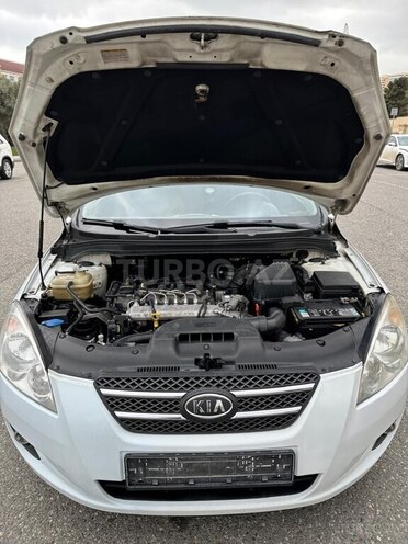 Kia Ceed 2008, 304,500 km - 1.6 л - Bakı