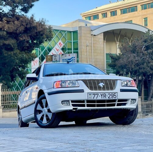 Khazar LX 2024, 40,000 km - 1.7 l - Bakı