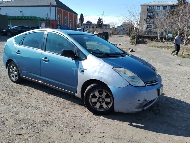 Toyota Prius 2007, 300,000 km - 1.5 l - Gəncə