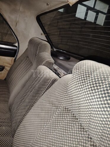GAZ 24-10 1990, 100,000 km - 2.3 l - Siyəzən